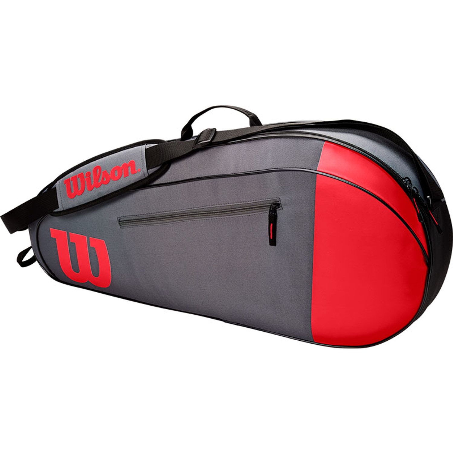 Wilson Noir Blade 98 16X19 V8.0 + Tas