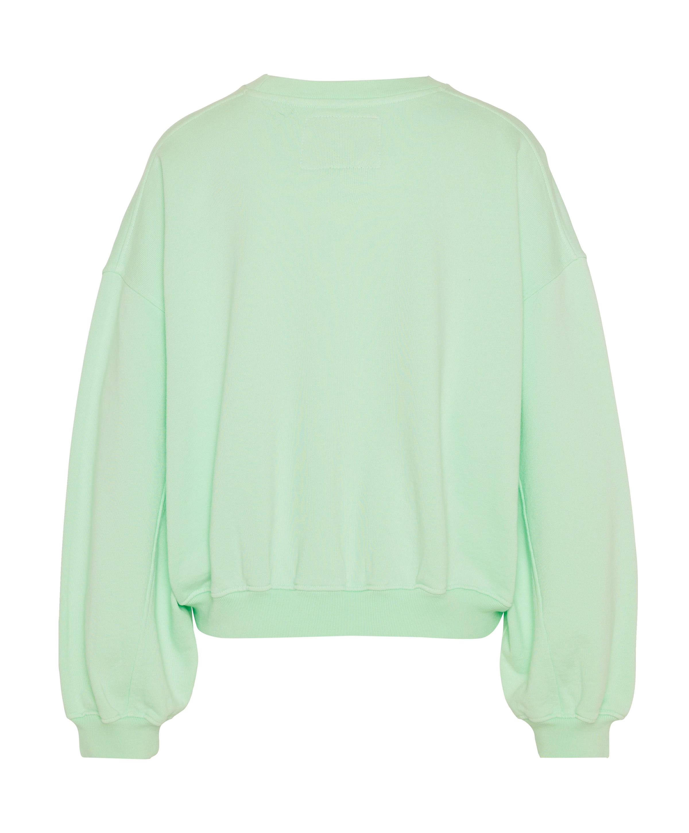 Bellerose Dames sweater groen