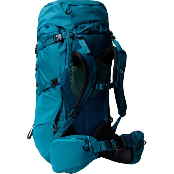 Sac à dos randonnée THE NORTH FACE W TERRA 55 BLUE MOSS/SAPPHIRE SLAT