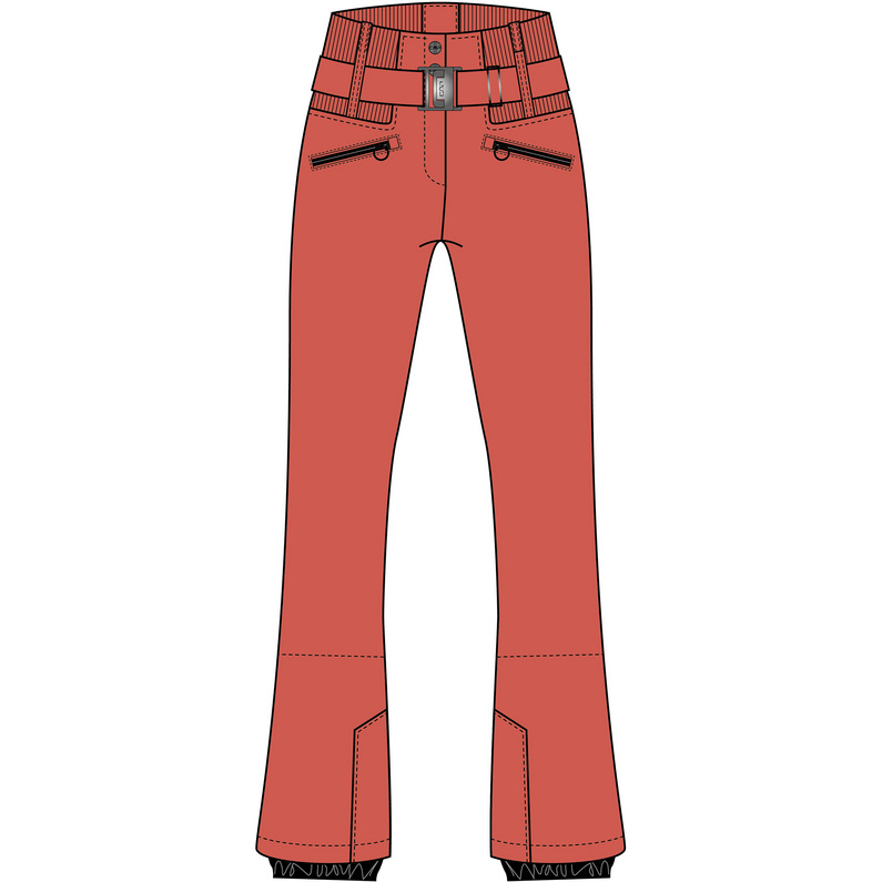 CMP Damen Hose
