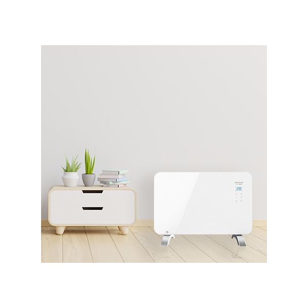 Convetor Cecotec Ready Warm 6650 Crystal Connection