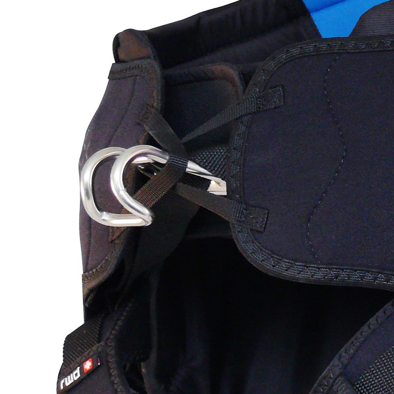 Forward Wip Aero Harness 2.0 S / M