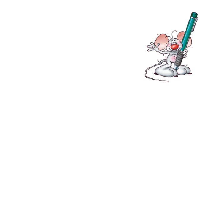 Doodles | Zomaarkaart | Kleinzoon