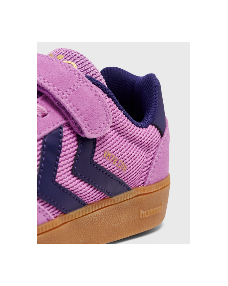 Hummel VM78 CPH JR - Violet