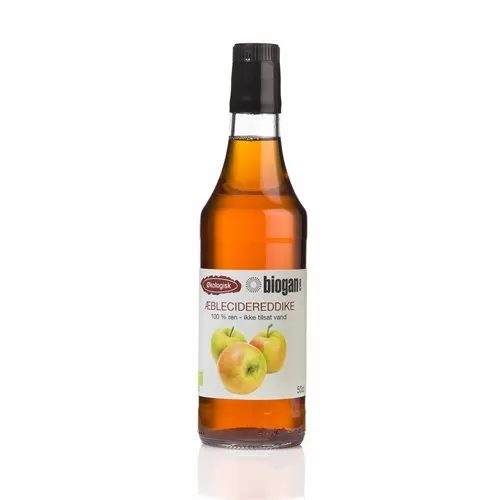 BIogan Æblecidereddike Ø - 500 ml