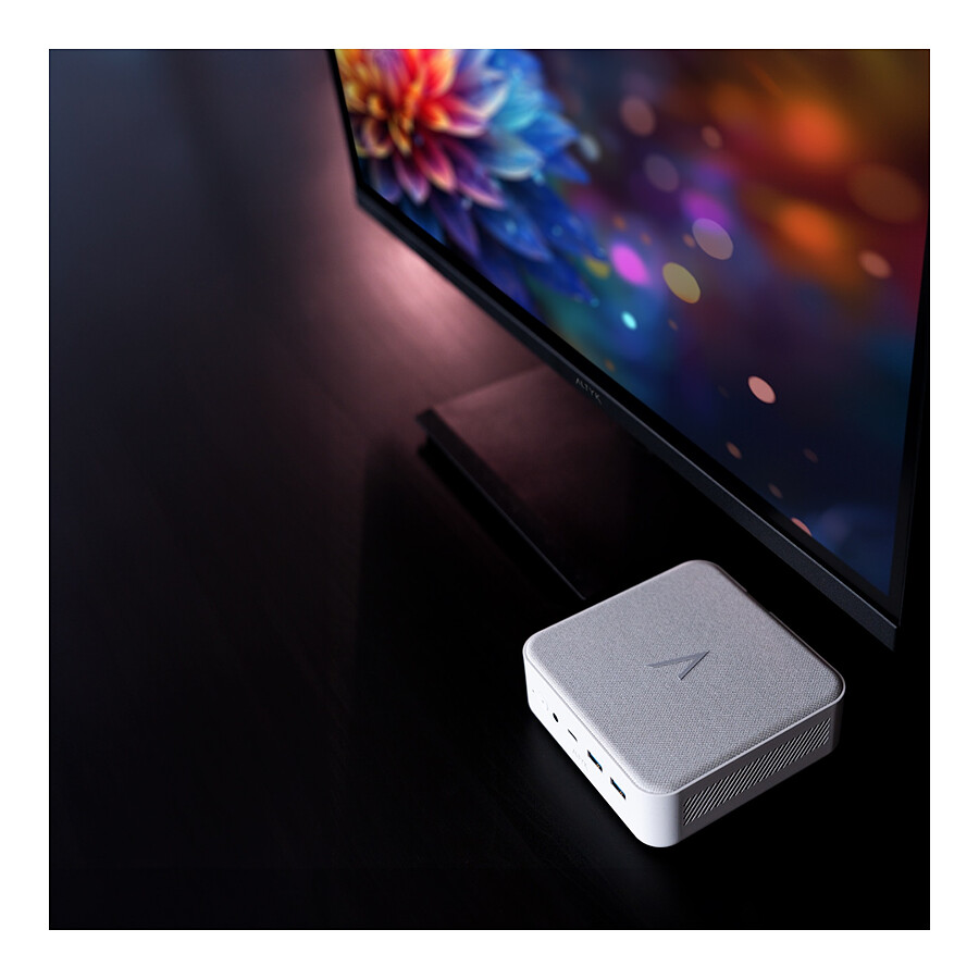 Altyk - Le Petit PC - P2-N10016-N05 + Inovu MB24 V2 Starter Pack
