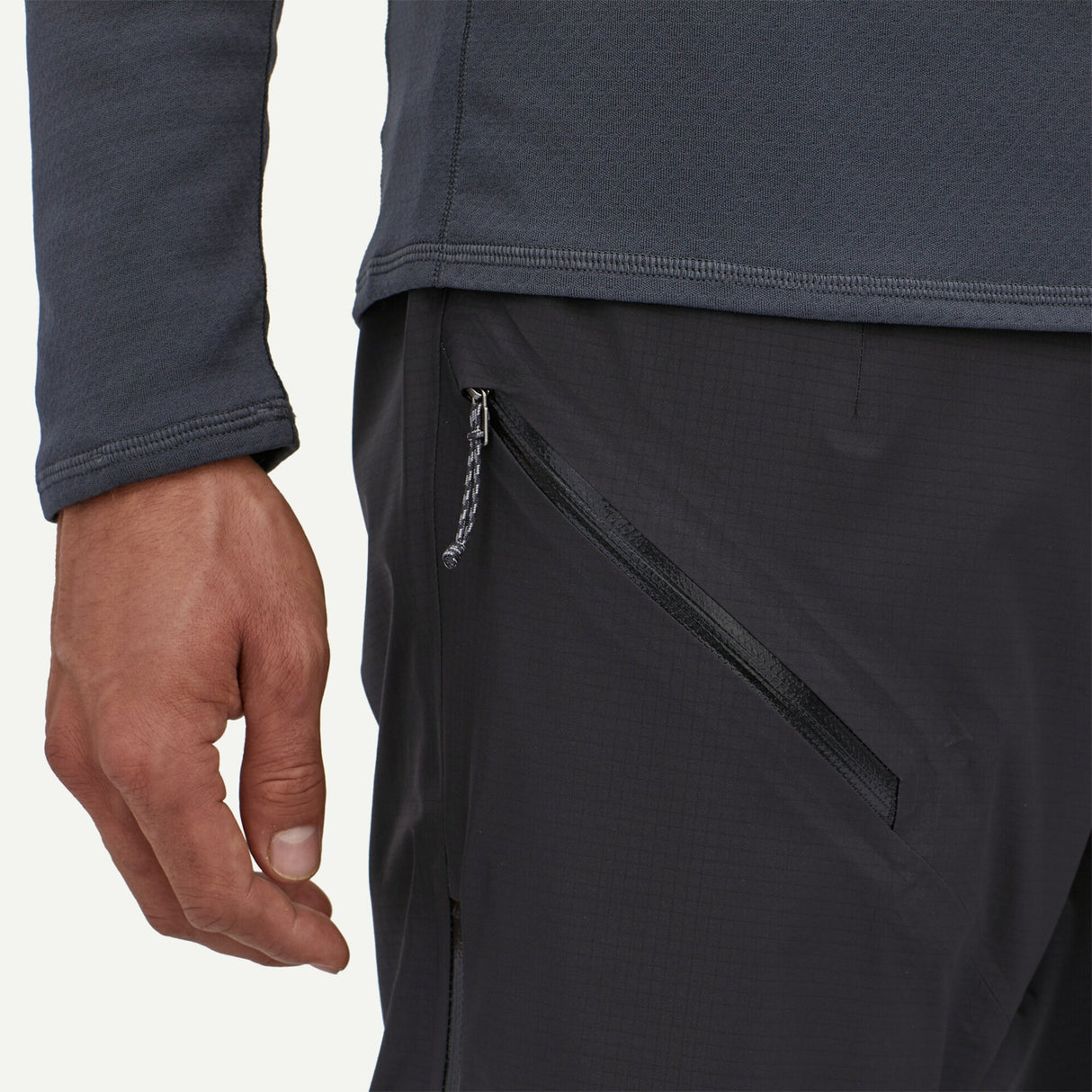 Patagonia<br>M's Granite Crest Rain Pants