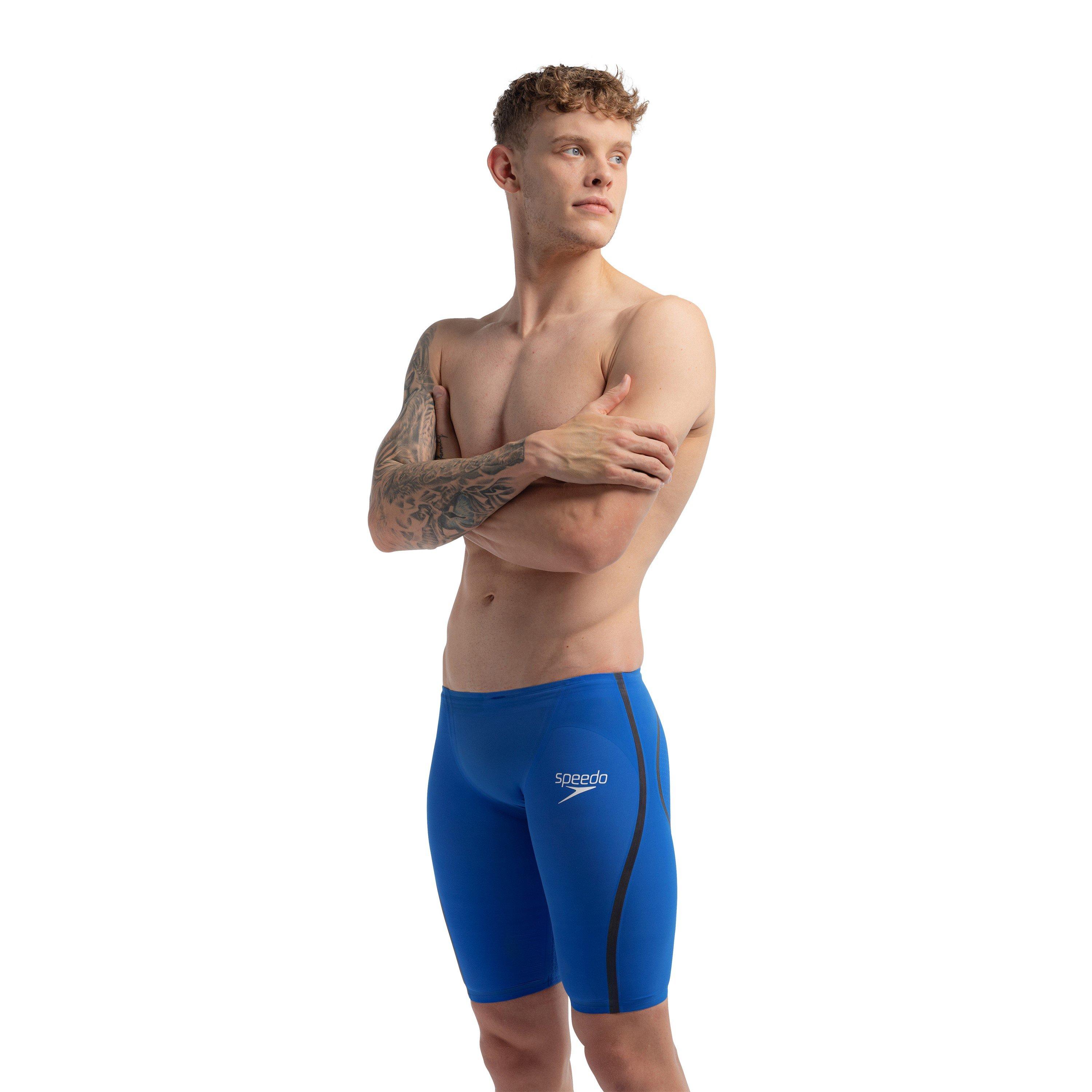Speedo Fastskin LZR Pure Intent 2.0 Swim Jammers Mens