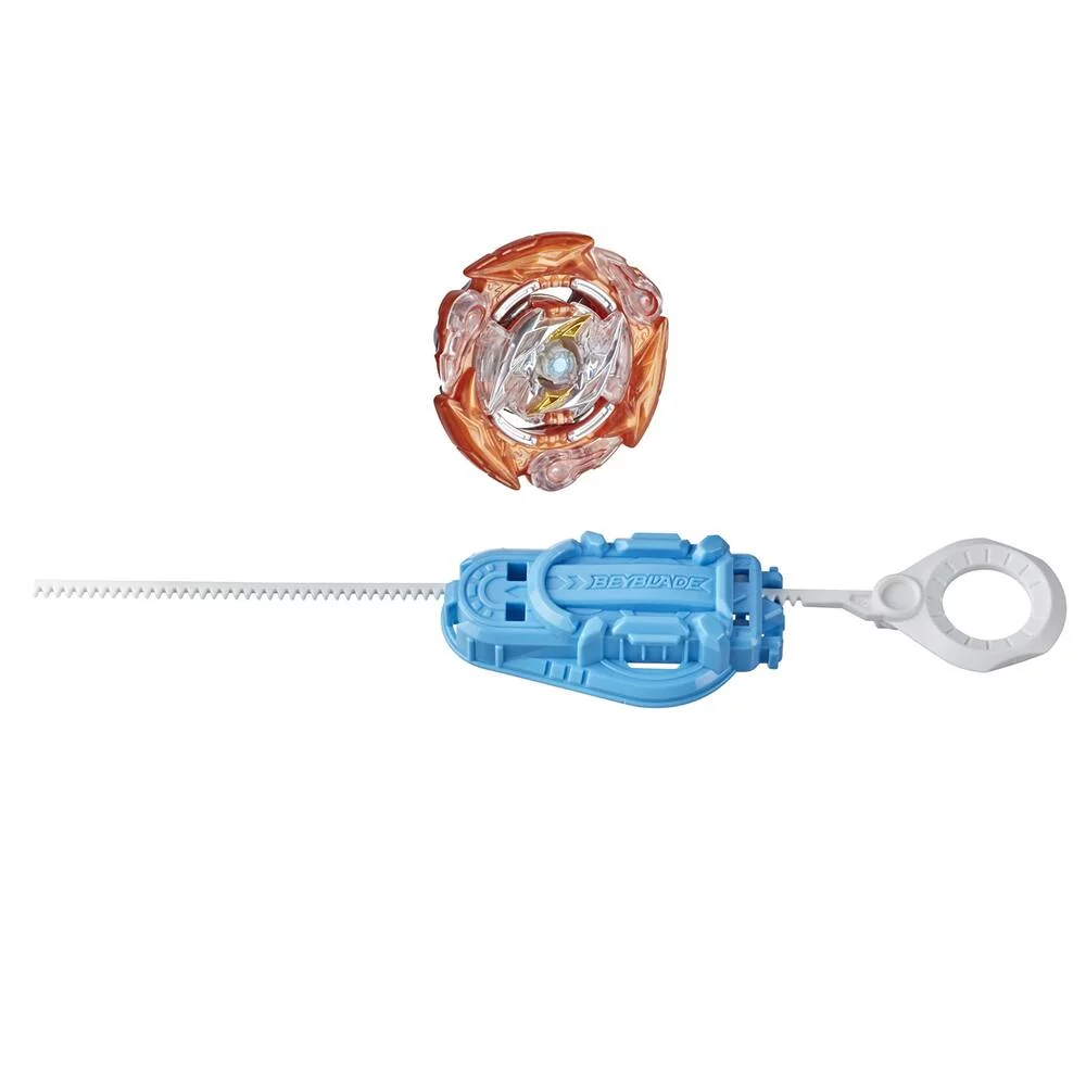 BEYBLADE SPS STARTER PACK
