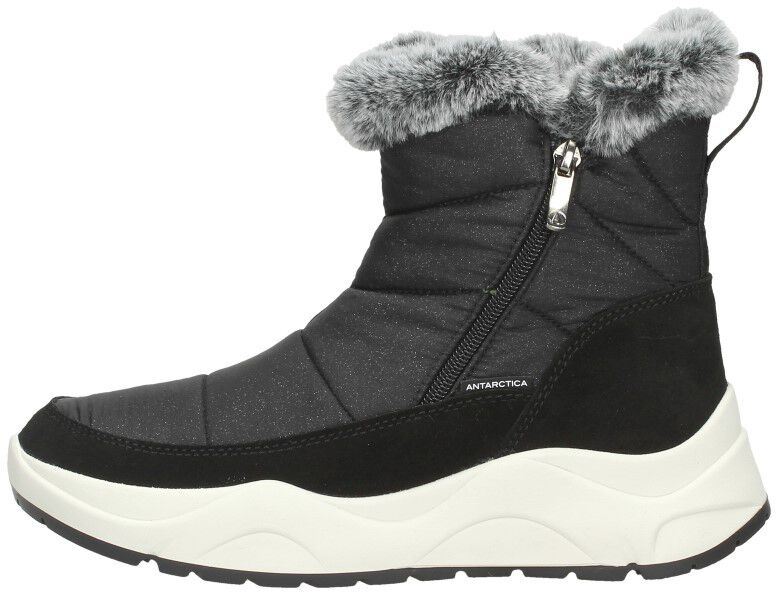 Antarctica Snowboots zwart