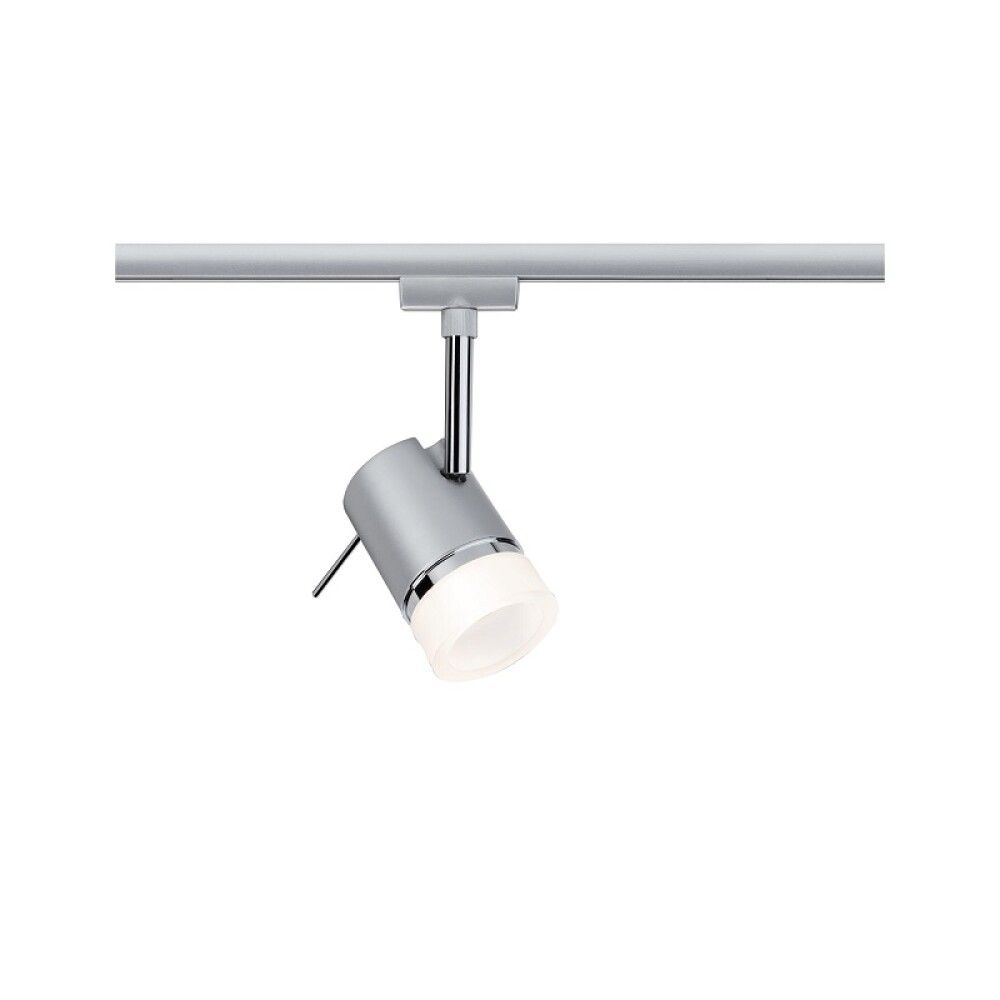SPOTLAMPE PAULMANN URAIL PIPE GU10 KROM