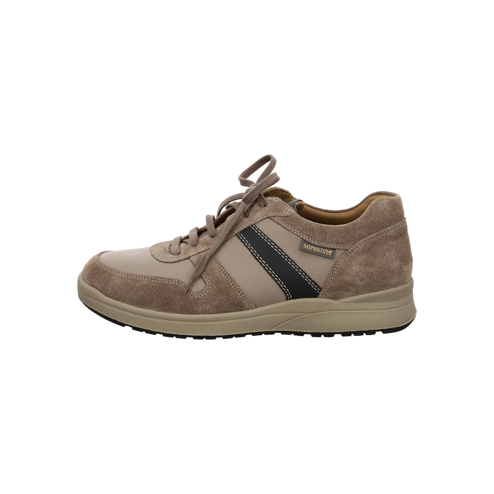 Mephisto chaussures Vito warm grey