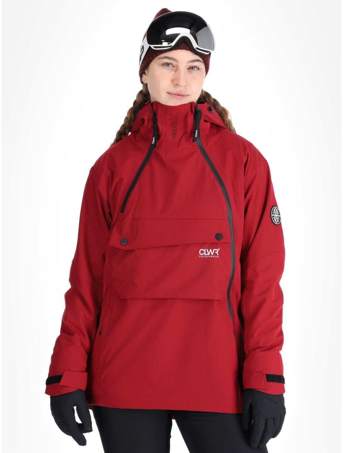 W Cake 2.0 ski-jas dames