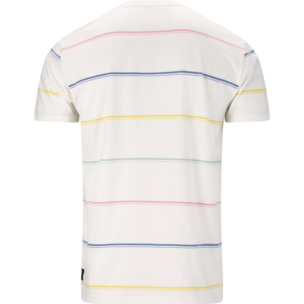 Cruz Austin Striped T-shirt Herre