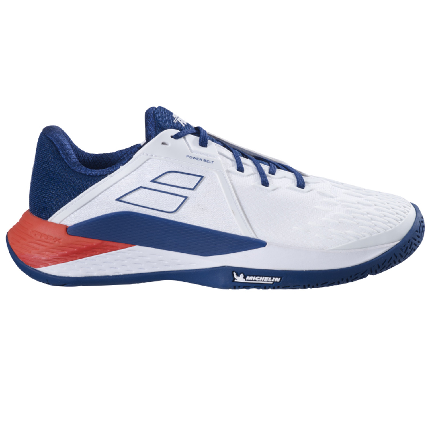 Babolat Propulse Fury All Court Heren