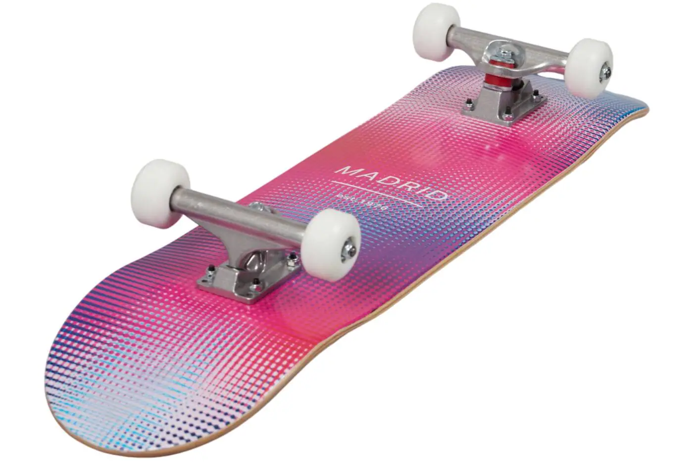 Madrid Legacy Exclusives Strobe Komplet Skateboard | SkatePro
