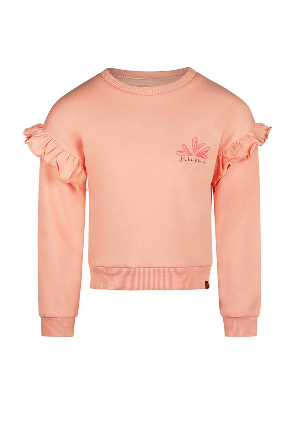 Koko Noko sweater roze