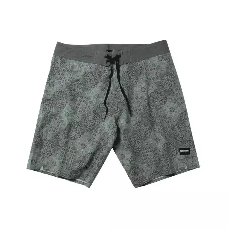 Boardshort MYSTIC Dust Performance Olive Green