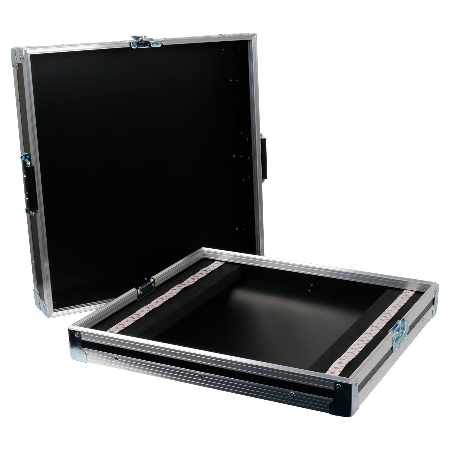 Innox FC-MIX-L mixer flightcase met schuim - large