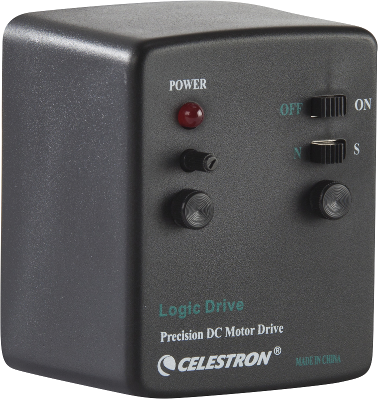 Celestron - Astromaster Reflector 130 EQ Motor Drive​ - Stjernekikkert