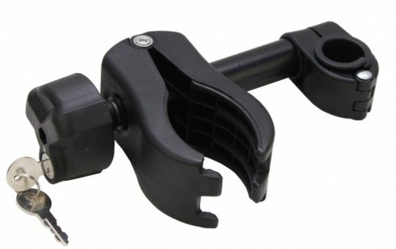 ProUser Stelholder Kort