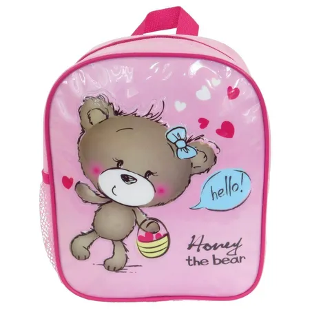 Pulma Kinderrucksack Honey the bear