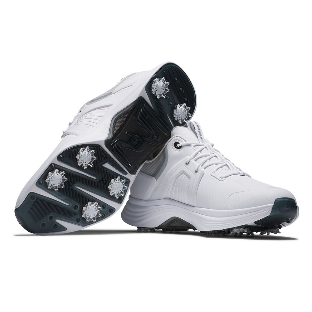 HyperFlex Carbon Golfsko Herre Hvit
