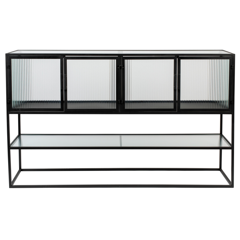 Dutchbone Boli dressoir hoog