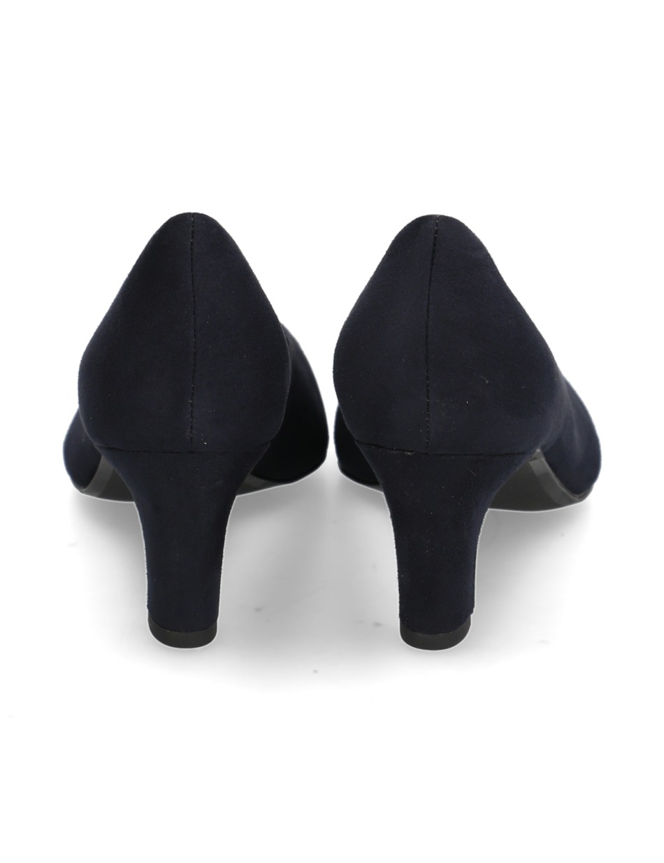 Pumps