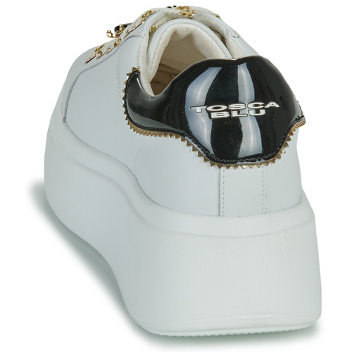 Tosca Blu - VANITY - Blanc / Noir