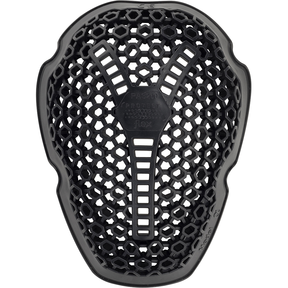 Segura - Protections épaules Protect Flex Alpha Noir