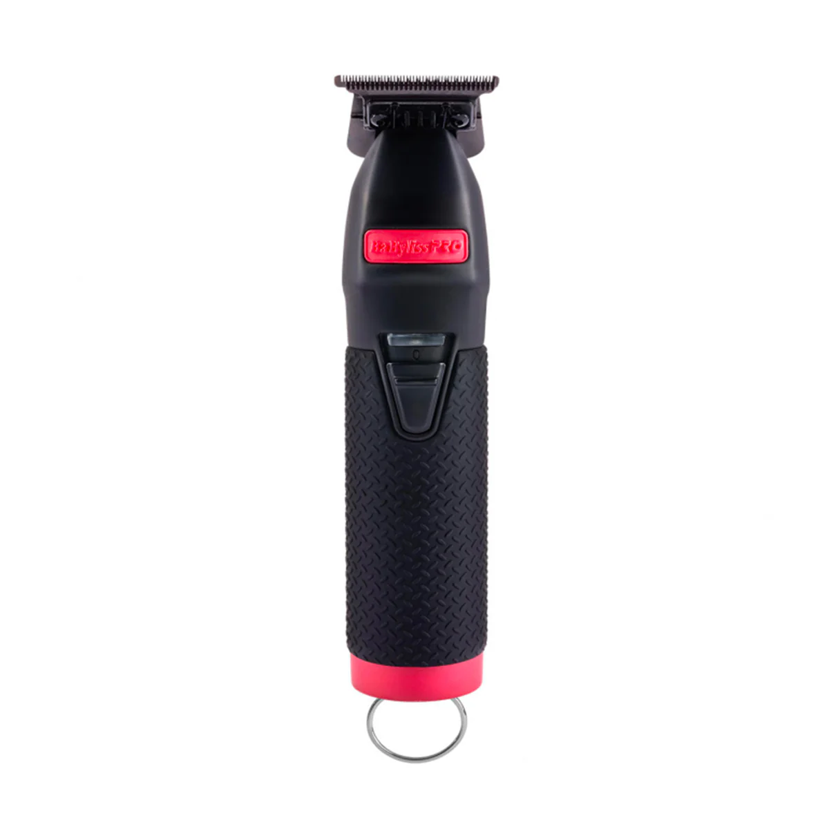 Tondeuse de Précision Skeleton Black & Red Boost  FX7870RBPE