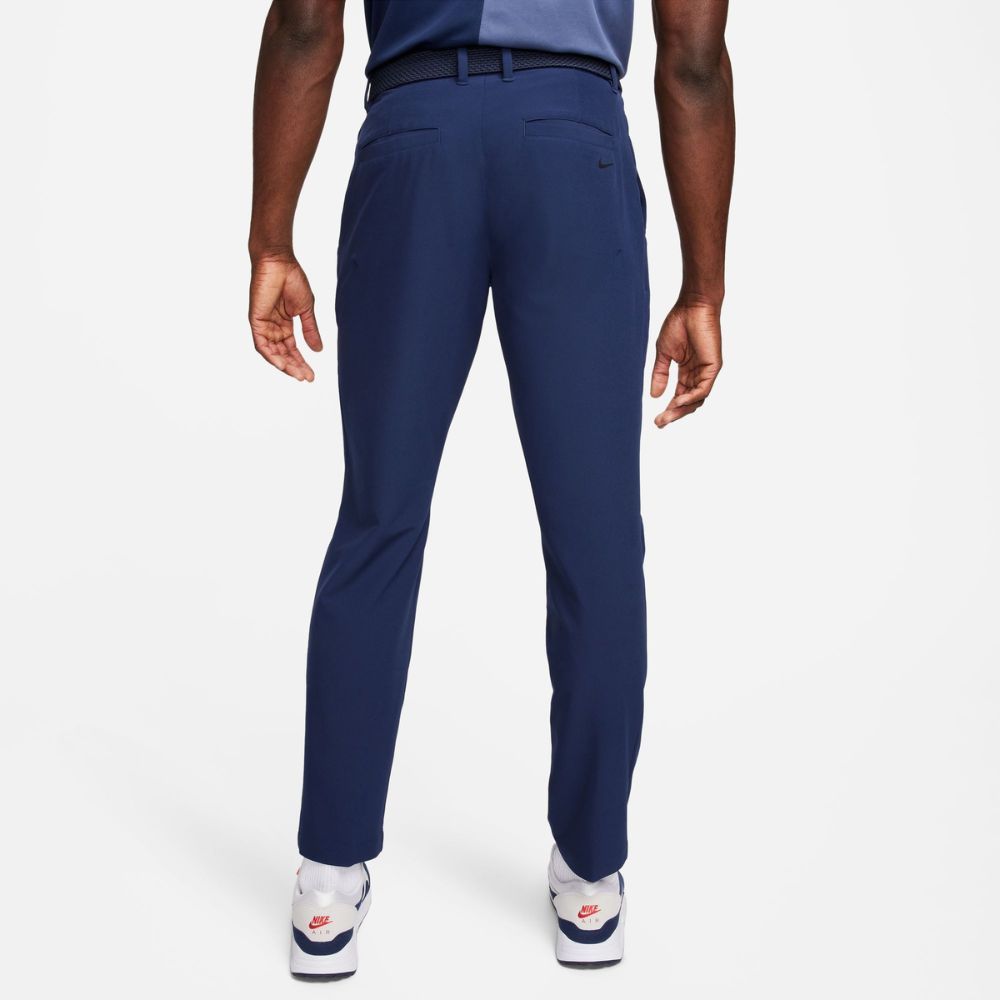 Tour Repel Flex Slim Bukse Herre Navy