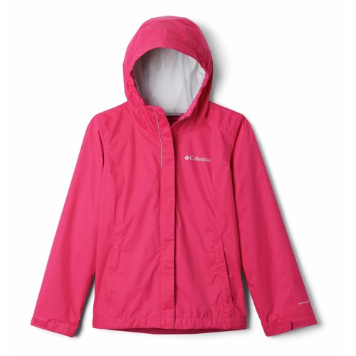 Columbia - ARCADIA JACKET - Rose
