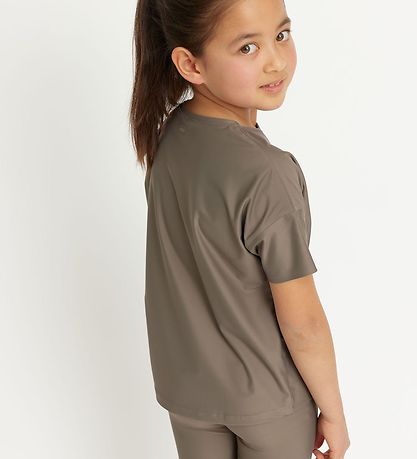 Rethinkit T-Shirt - Velar - Falke