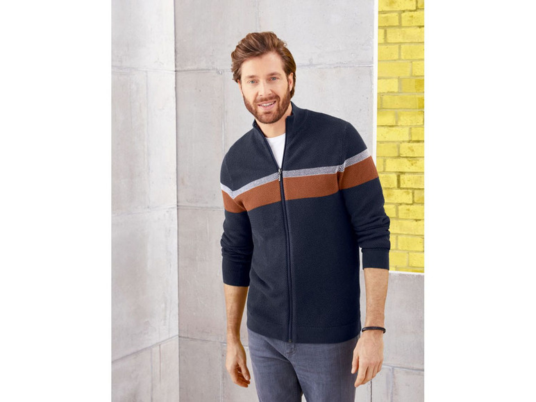 Heren vest