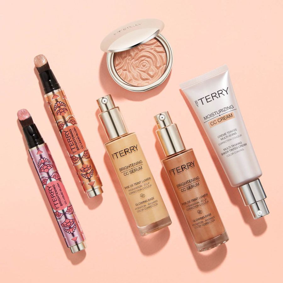 By Terry Moisturizing CC Cream N3 Beige 30ml
