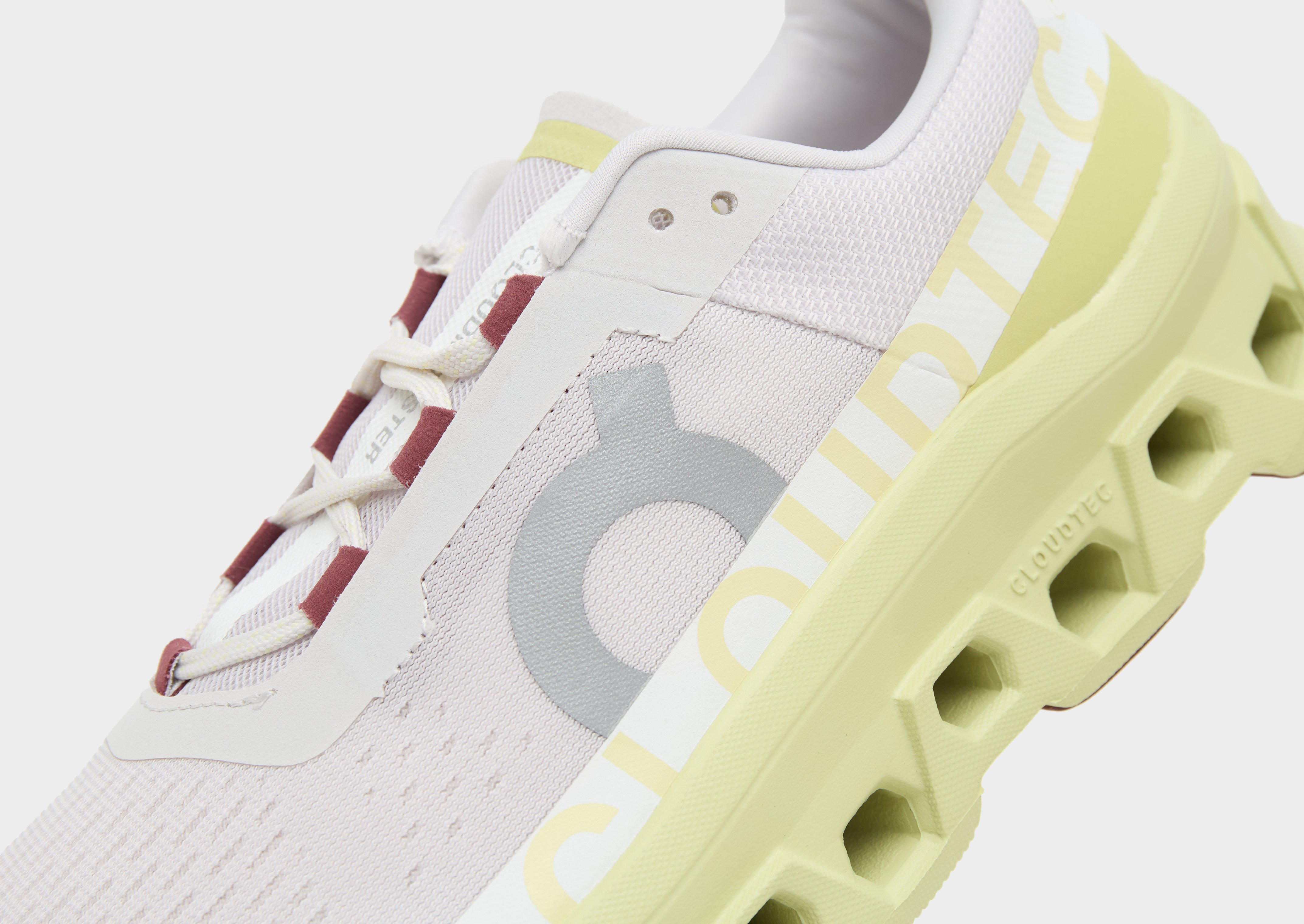 On Running Cloudmonster Homme