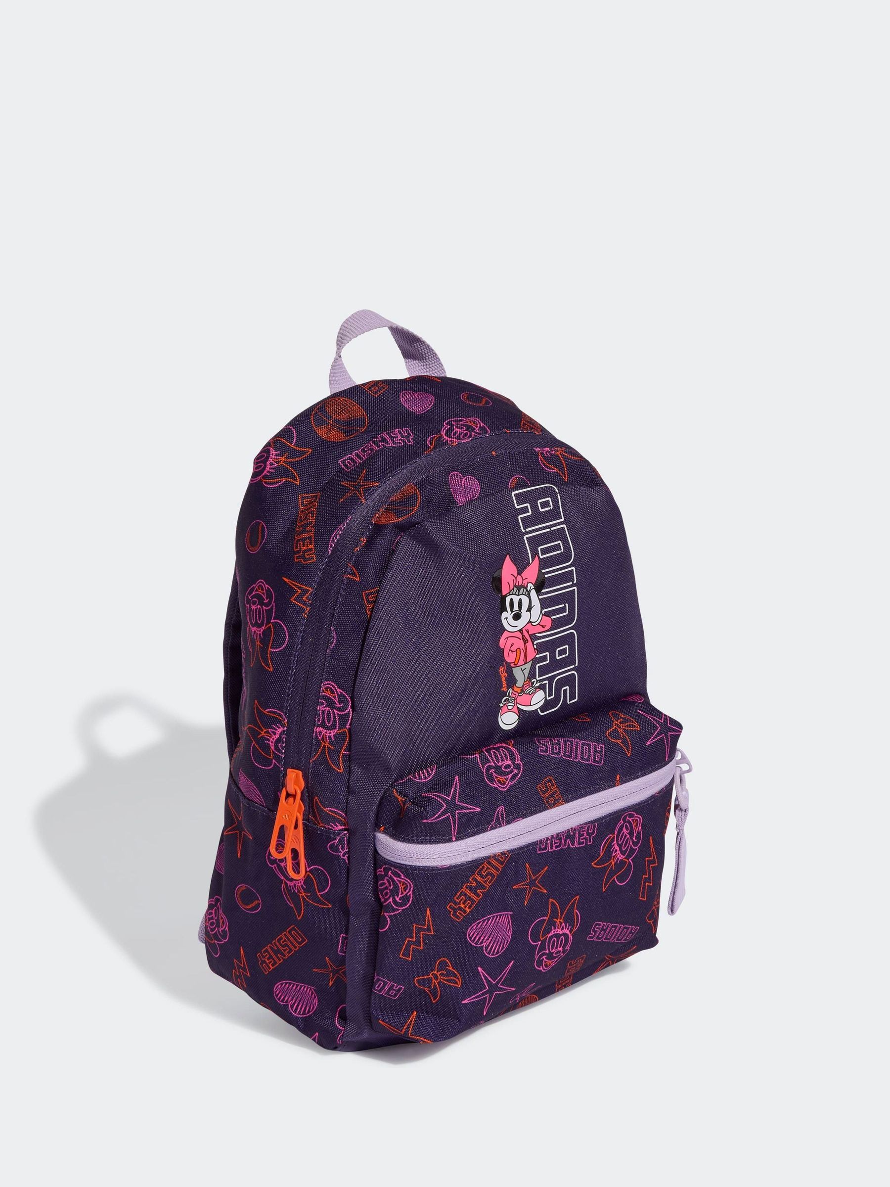 adidas x Disney Little kids Minnie Mouse Backpack