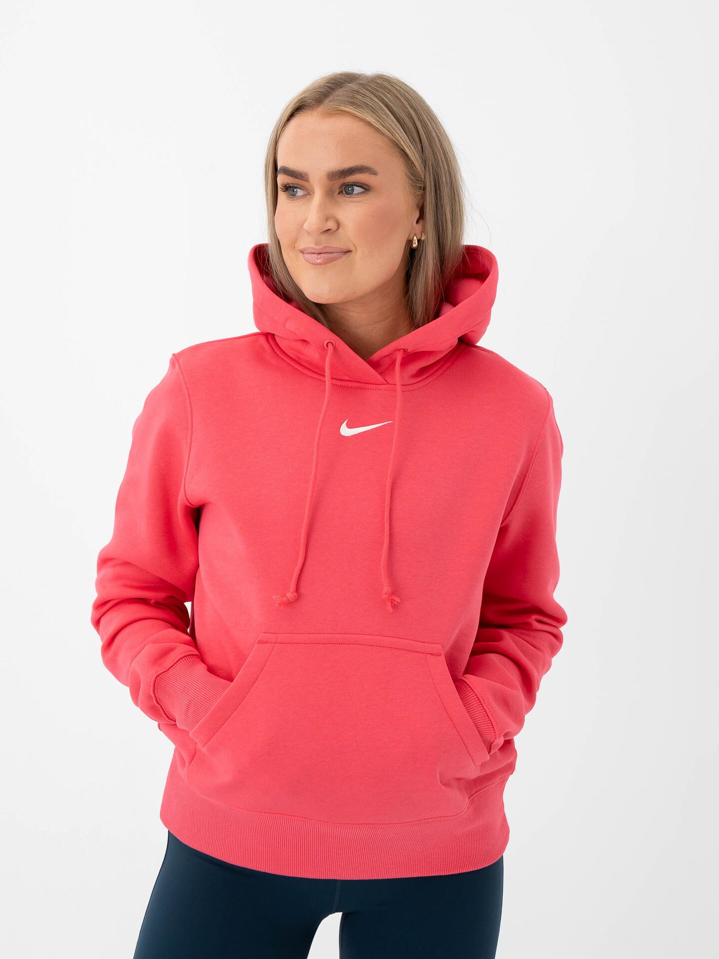 Pheonix Fleece Standard Pullover Hoodie