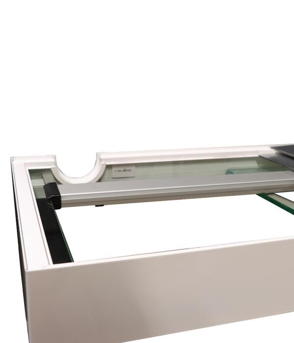 amtra Aquarium ALUX 450 LED, ca. B150/H65/T55