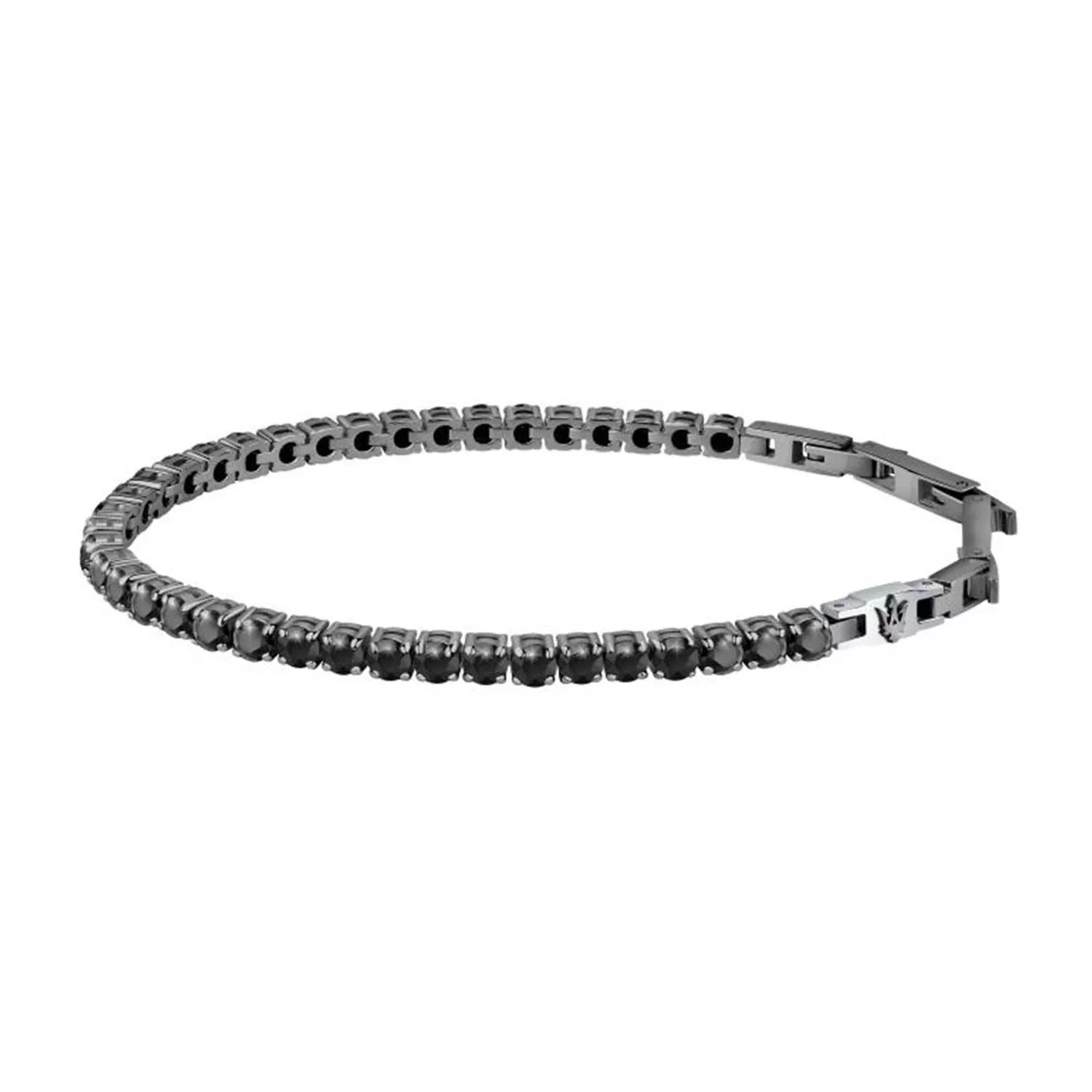 Maserati Armbånd Rustfrit Stål 45869 JM222AVC06
