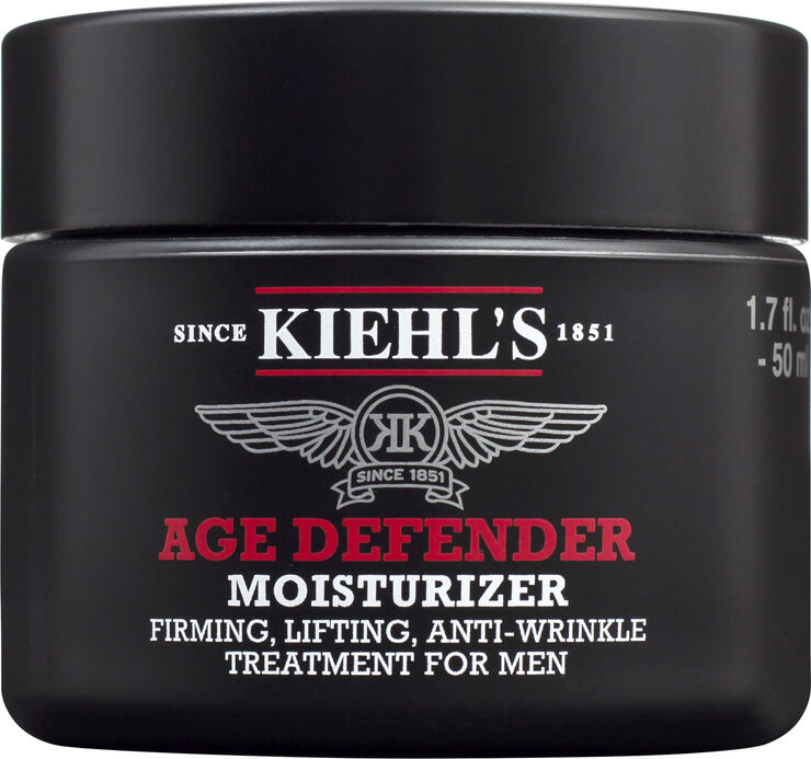 Kiehl's Age Defender Moisturizer