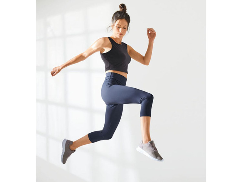 Dames driekwart sportlegging