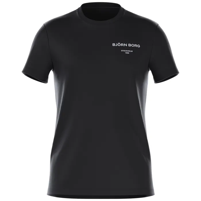 Bjorn Borg Björn Borg Essential 1 Shirt Heren