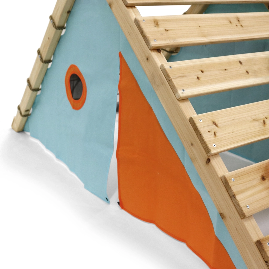 plum® My First Wooden Playcenter