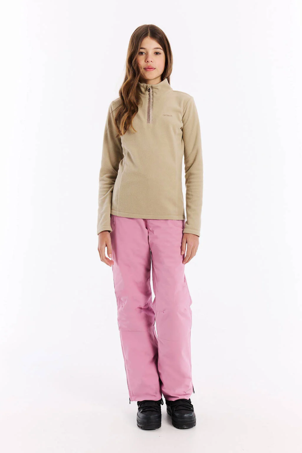 Protest skipully Remutey JR beige