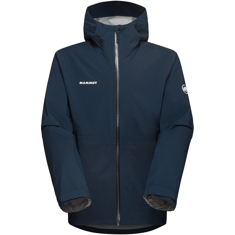 Mammut Herren Linard Guide HS Hoodie Jacke