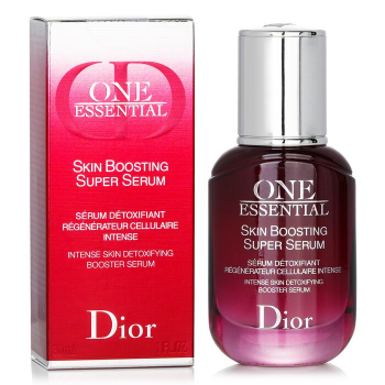 Christian Dior Christian Dior One Essential Skin Boosting Super Serum