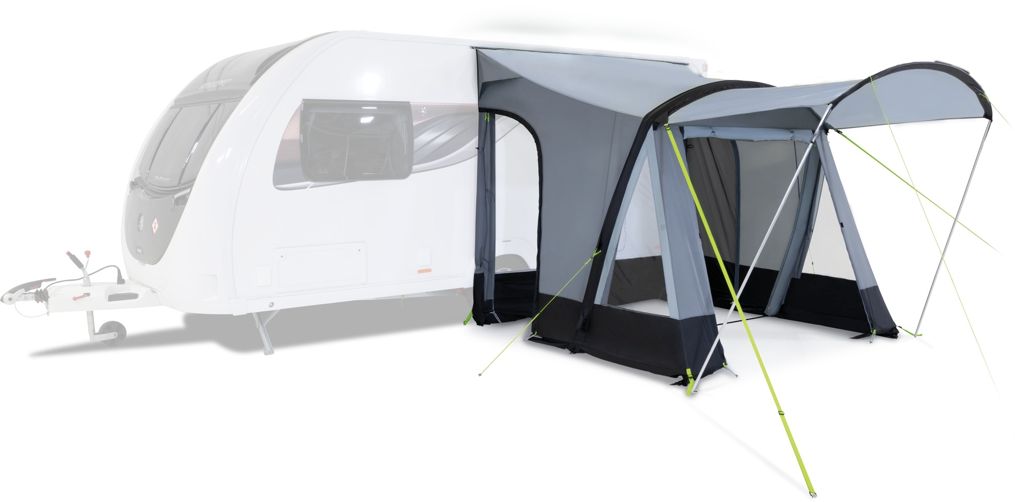 Dometic Leggera AIR 260 Canopy Vordach für aufblasbares Vorzelt